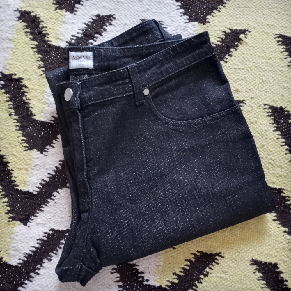 Armani Collezioni Antinea Women's Jeans